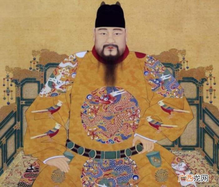 明朝四大太监之一汪直 明朝太监汪直