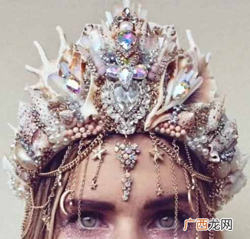 眼神犀利是什么意思？女人眼神犀利是啥样