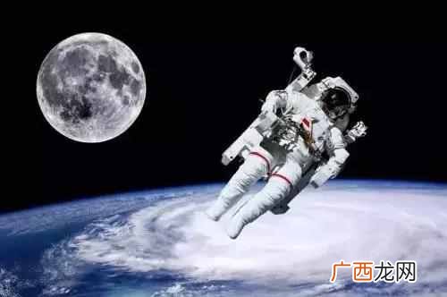 真实的太空图画是什么样子的？快来看看吧