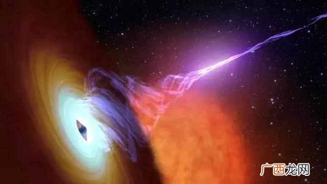 真实的太空图画是什么样子的？快来看看吧