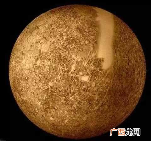 真实的太空图画是什么样子的？快来看看吧