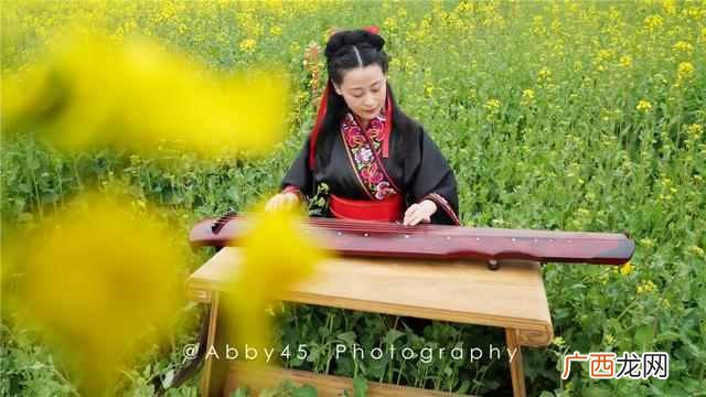抖音油菜花是什么意思?油菜花红遍抖音