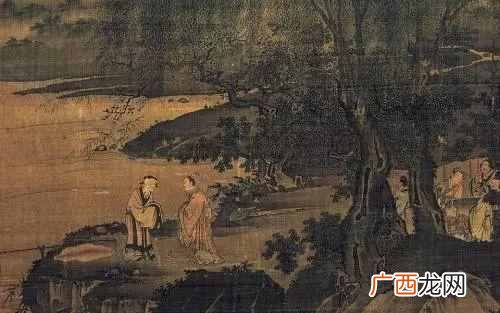 姜太公钓鱼愿者上钩是一种什么心态