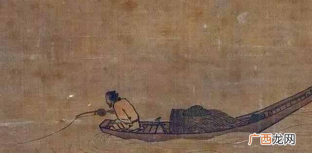 姜太公钓鱼愿者上钩是一种什么心态