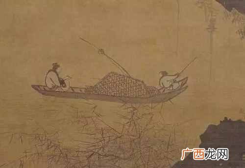 姜太公钓鱼愿者上钩是一种什么心态