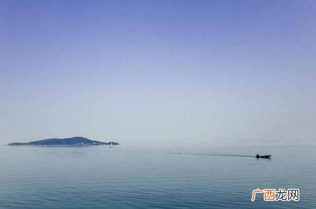 五湖四海是什么意思？哪五湖哪四海，今天终于