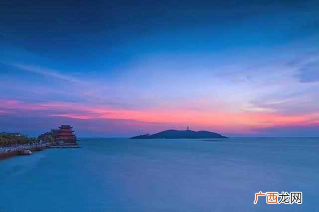 五湖四海是什么意思？哪五湖哪四海，今天终于