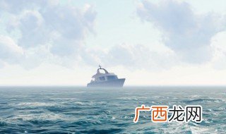 人不能直接喝海水主要因为 人不能直接喝海水原因解析