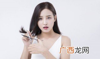 头发怎么养才不会黄 怎样防止头发变黄