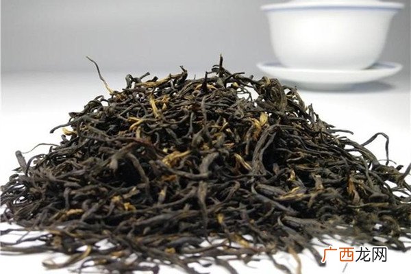 越红工夫的冲泡方法越红工夫什么时候喝好