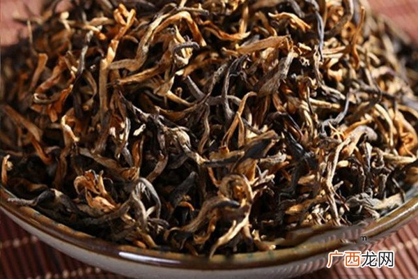 越红工夫产于哪里越红工夫茶汤什么颜色
