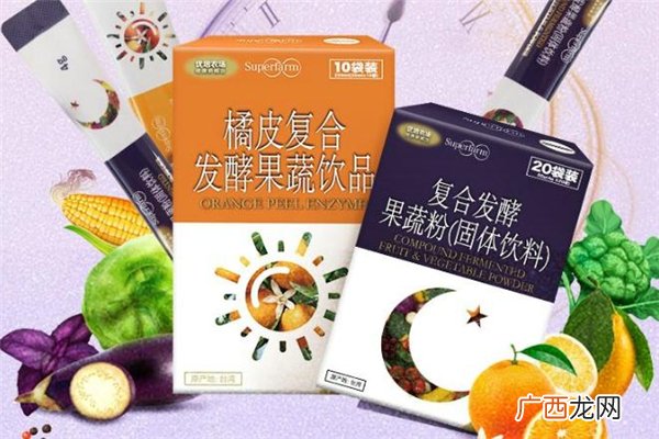 酵素粉是什么东西酵素粉是减肥药吗