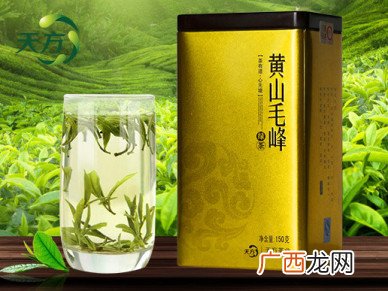黄山毛峰茶的泡法黄山毛峰茶分几个等级