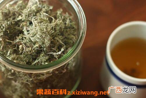 茵陈大枣汤的功效与副作用