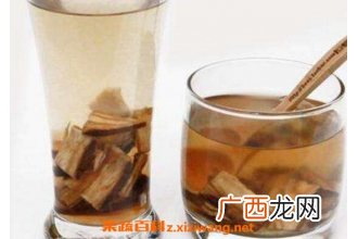 葛根泡水喝的七大功效