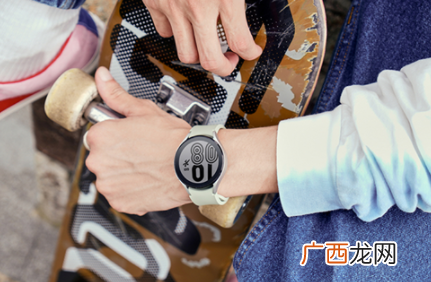三星Watch4系列手表配置怎么样