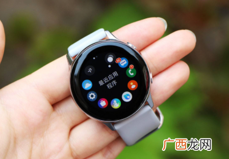 三星Watch4系列手表配置怎么样