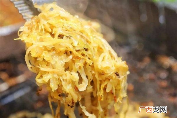 酸菜怎么保存不坏酸菜要放冰箱吗