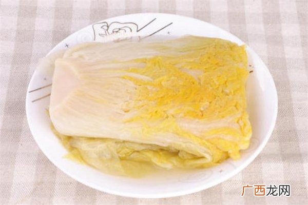 酸菜怎么炒好吃酸菜炒什么好吃