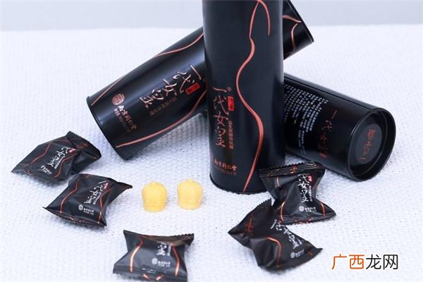 一代女皇酵素软糖哺乳期能吃吗一代女皇酵素软糖经期能吃吗