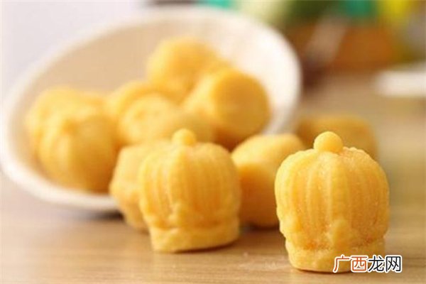 一代女皇酵素软糖成分一代女皇酵素软糖有副作用吗