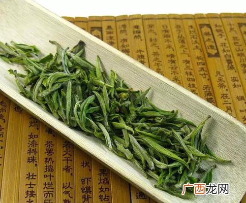 黄山毛峰产于哪里黄山毛峰是什么档次