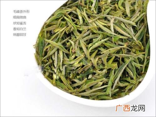 黄山毛峰产于哪里黄山毛峰是什么档次