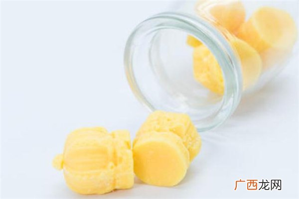 一代女皇酵素软糖怎么吃一代女皇酵素软糖什么时候吃