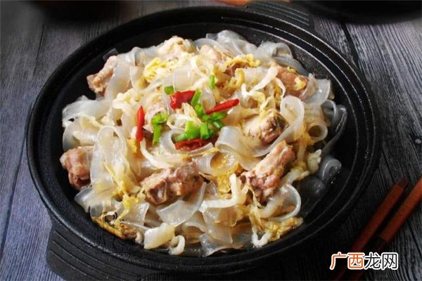 酸菜炖排骨的做法酸菜炖排骨用什么锅好