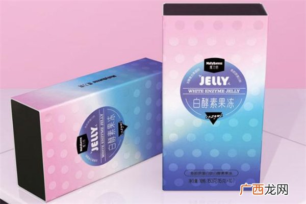 酵素果冻一天吃几条酵素果冻吃多了会怎么样