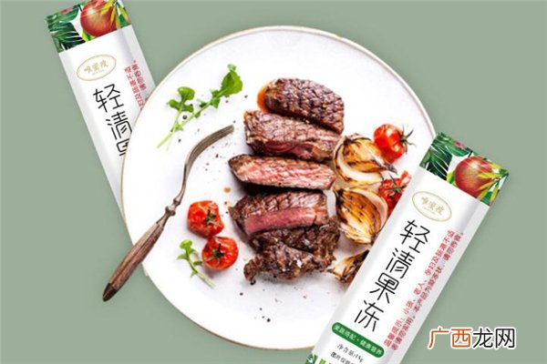 酵素果冻孕妇可以吃吗酵素果冻经期可以吃吗