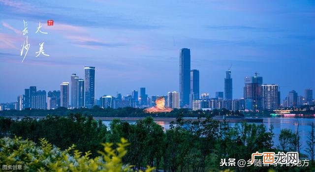 上市公司龙头企业有哪些,长沙十大龙头企业