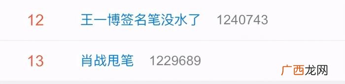 肖战王一博元旦晚会，肖战王一博时隔一年同场