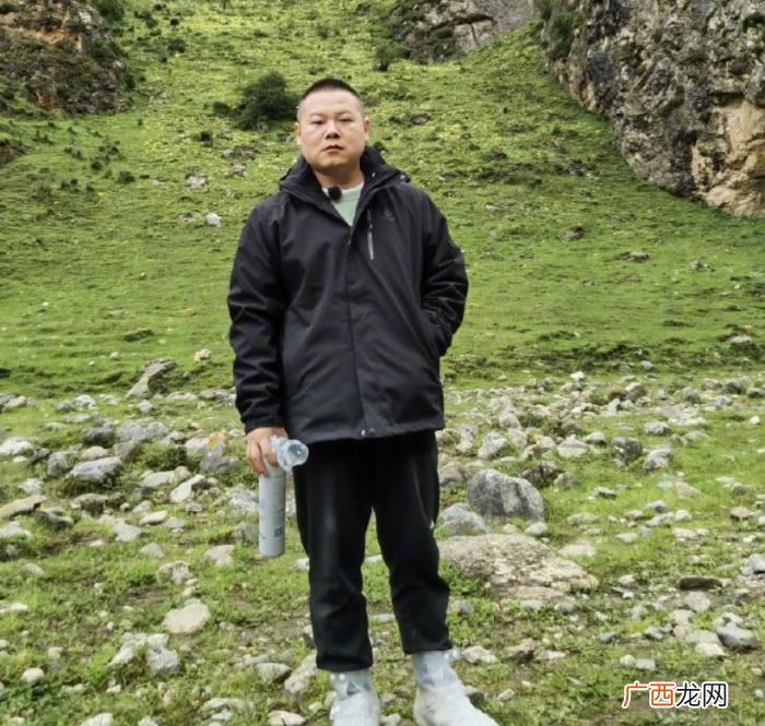 邓伦是不是开了眼角，确定不是邓伦