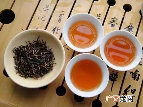 浮梁工夫产于哪里浮梁工夫茶汤什么颜色