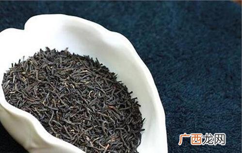浮梁工夫产于哪里浮梁工夫茶汤什么颜色
