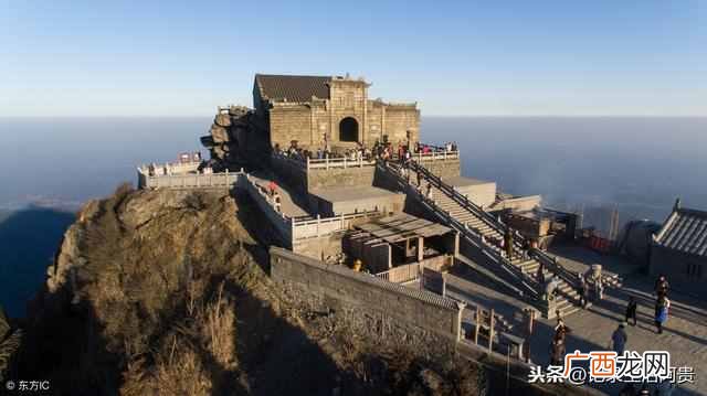五岳是指哪五座山？泰山是五岳之首吗