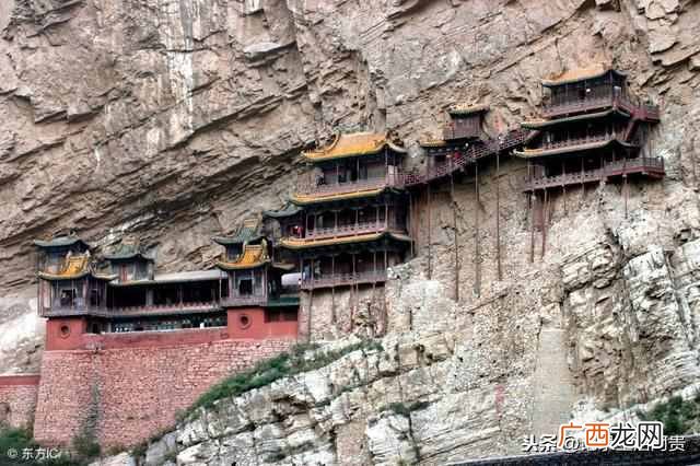 五岳是指哪五座山？泰山是五岳之首吗