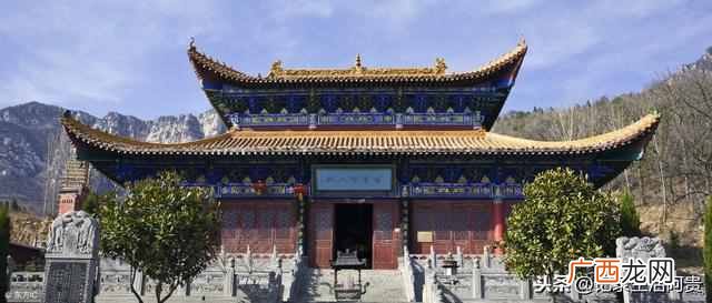 五岳是指哪五座山？泰山是五岳之首吗