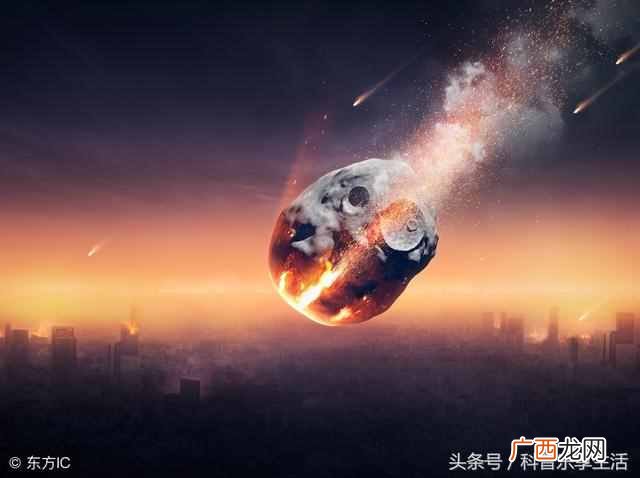 陨石是什么样子的？陨石和普通石头的区别