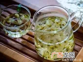 槐米是什么东西？槐米的功效与作用