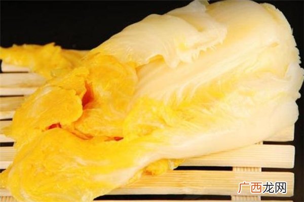 酸菜吃多了有什么危害酸菜吃多了会得癌症吗