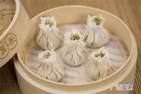 烧麦的热量是多少烧麦热量高还是包子热量高