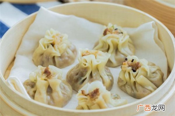烧麦的热量是多少烧麦热量高还是包子热量高