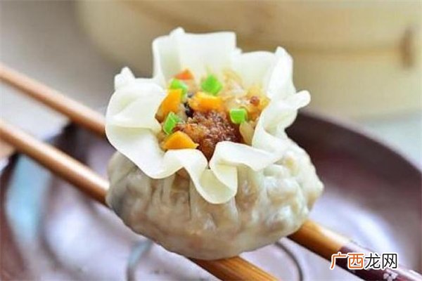 烧麦用冷水还是开水蒸烧麦怎么蒸皮才不会硬