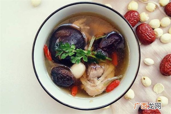 哺乳期能吃冬菇吗冬菇吃了会回奶吗