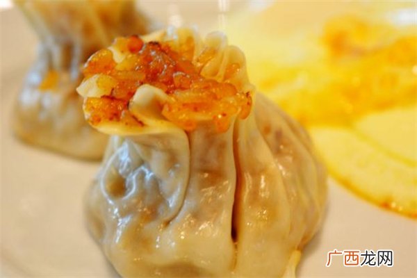 烧麦皮的做法烧麦皮用馄饨皮还是饺子皮