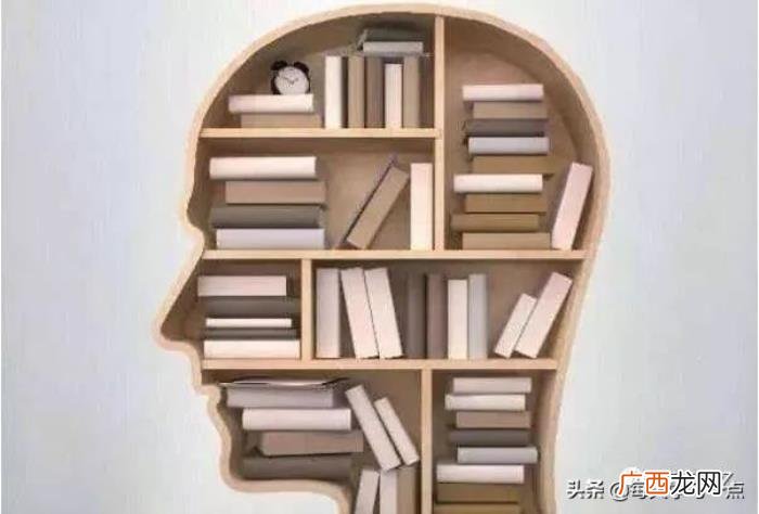 构建和使用记忆宫殿的简单方法 记忆宫殿记忆法