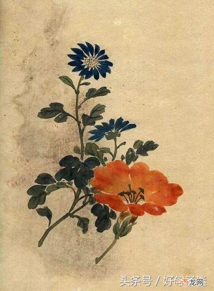 适合发说说的古风句子 古风说说