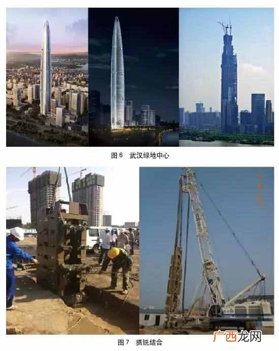 什么是土木工程？土木工程施工技术案列分享